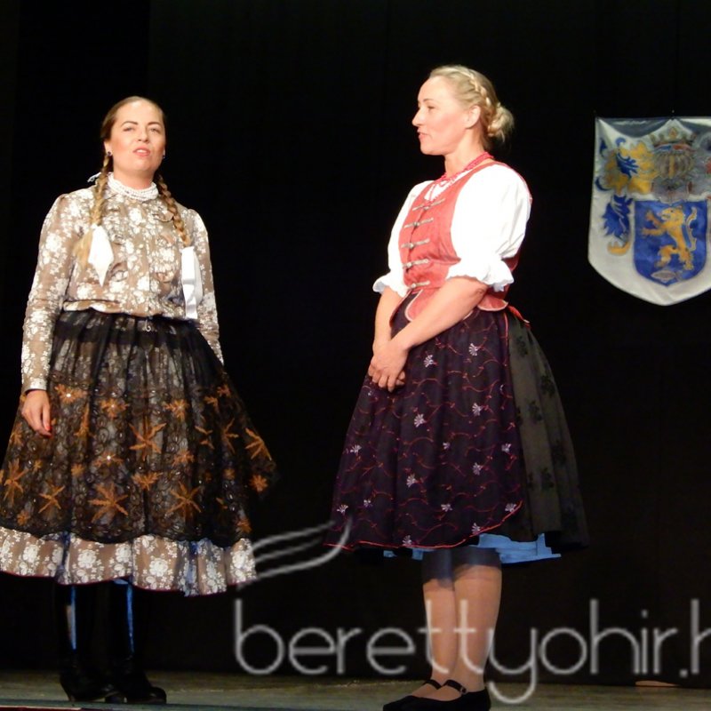 Köszönjük Berettyóújfalu 45